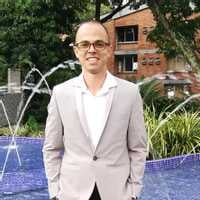 Avatar David Bentham Arias