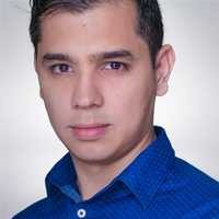 Avatar Henry David Castillo Montoya