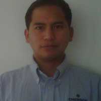 Avatar David Chavarria Arevalo