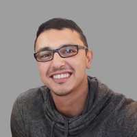 David Arias Fuentes