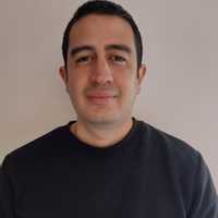 Avatar David De la cruz giraldo