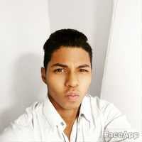 David Diaz Rodríguez