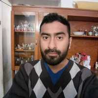 David Emanuel Quispe