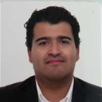 Avatar David Ernesto Paniagua Garcia