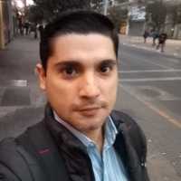 Avatar David Manuel Fermín Cárdenas