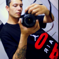 Avatar Carlos David Gonzalez Riveros