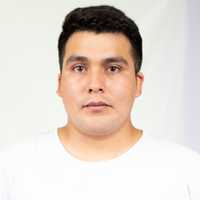 Avatar jose david huaman aspur