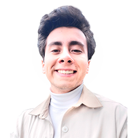 Avatar Jose David Jimenez Astorga