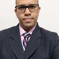 Avatar David Jose Manzano Arias