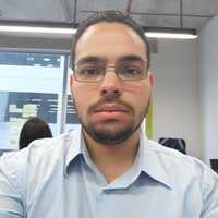 Avatar David Salazar