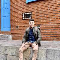 Avatar Óscar David Lara Arturo