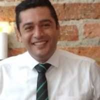 David Leandro Pinzón Castañeda