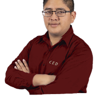 Edgar David Ramírez Muñoz