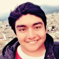 Avatar David Balbino Machuca Rodriguez