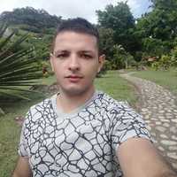 Avatar David Mauricio Gómez Zapata