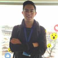 David Murillo Betancourt
