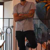 Avatar Andrés David Pineda Muñoz