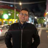 Avatar David Felipe Peña Huertas