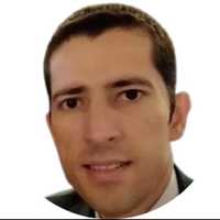 Avatar David Enrique Reyes Ruiz
