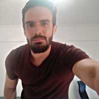 Avatar David Rivero Meneses
