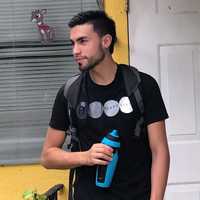 David Sagastuy Pinto