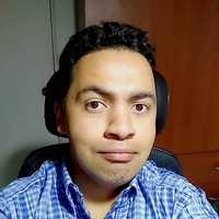 David Leonardo Sánchez