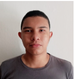 Avatar David Jose Silva Vasquez
