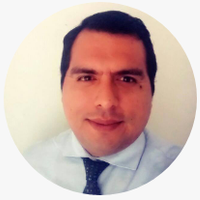 David Martin Solórzano Benites