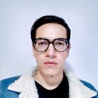 Avatar david steven mora torres