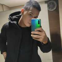 Avatar DAVID ESTEBAN VAHOS MUÑOZ