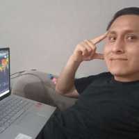 Avatar david willian Luque Olmedo