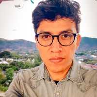 Avatar David Yeudiel