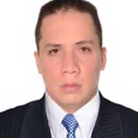 Avatar Carlos Eduardo Davila Riaño