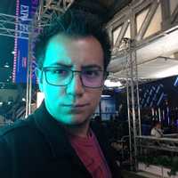 Avatar David Cruz Carrera