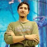 David Rincon Benavides