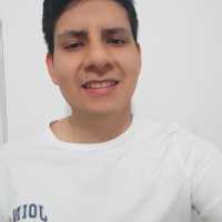 Diego Alonso Valentín Palma Rodríguez