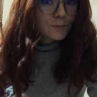 Avatar marinela daza  vivas
