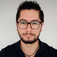 Avatar David Barreda Flores