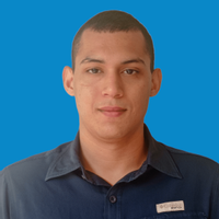 Daniel Briceño