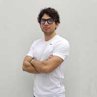 Avatar Diego Burga Ramos