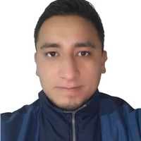 David Fernando Bustillos Rosas