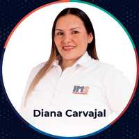 Diana María Carvajal Bastos