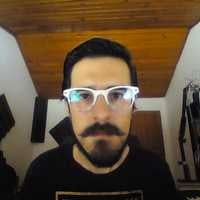 Daniel Castillo