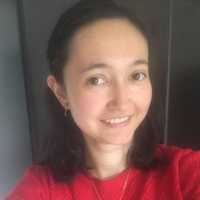 Daniela Alexandra Chamorro Guerrero