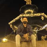 Avatar Ricardo Angello Chavez Leon