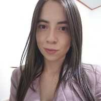 Diana Katerine Contreras Tarazona