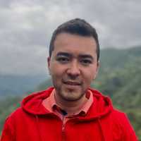 Avatar Diego Fernando Cortes Avila