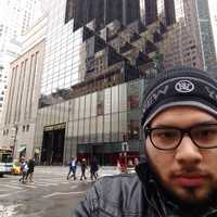 Avatar Diego Daniel Garcia Valles