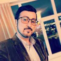 Avatar Carlos Donoso