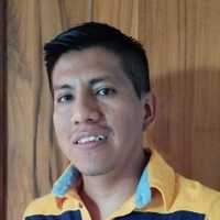 David De La Cruz S.